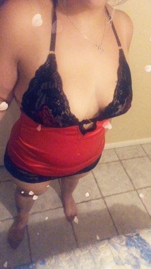 Anaise hook up in Alexandria MN